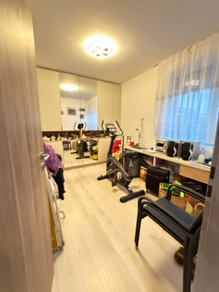 Vanzare Vila Individuala /4 Camere/Ansamblu Rezidential