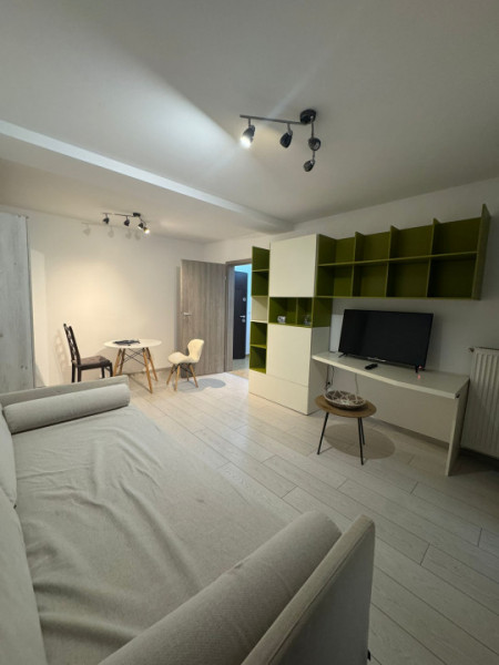 Inchiriere Apartament 2 camere Str Diamantului/Bragadiru