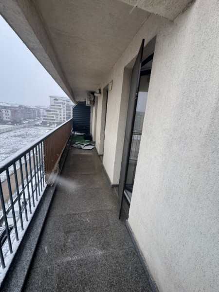 Inchiriere Apartament 2 camere Str Diamantului/Bragadiru