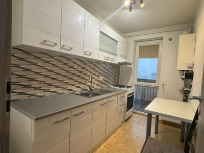 Inchiriere Apartament 2 camere Str Diamantului/Bragadiru