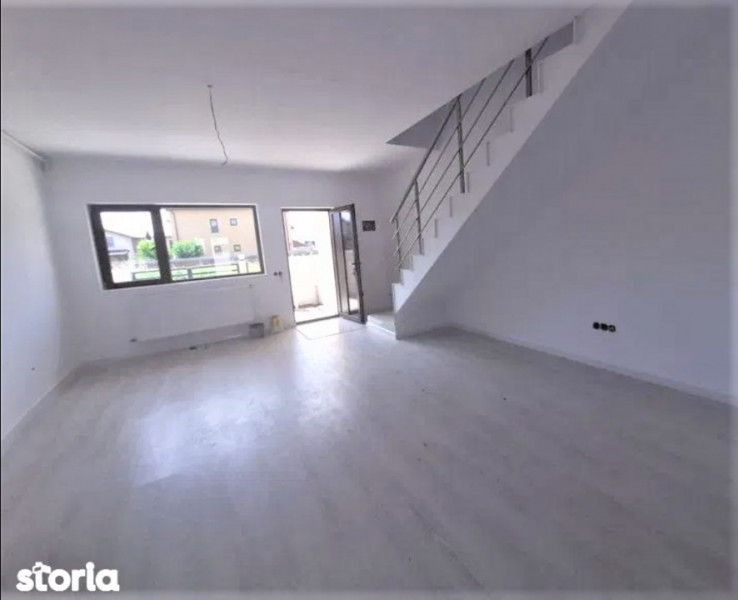 Cub De Vanzare/Bragadiru-Cartierul Independetei P+1+M id nr 16