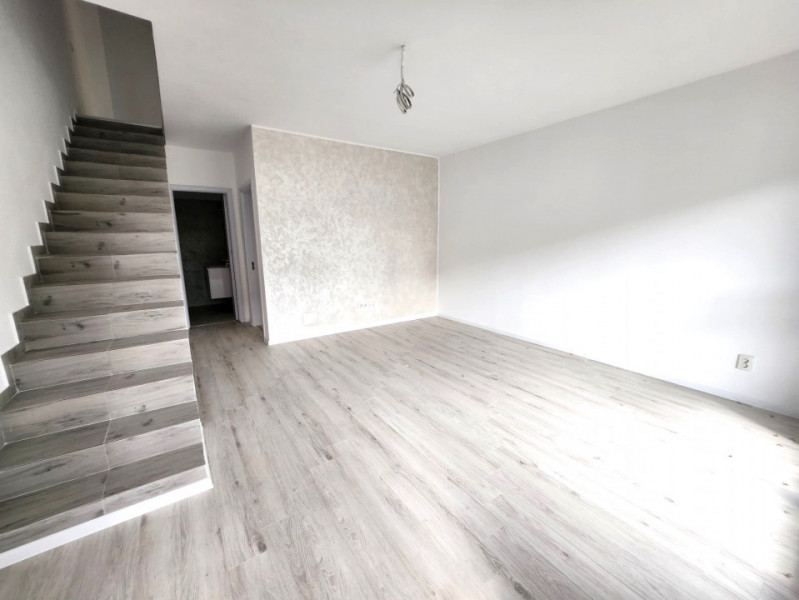 Cub De Vanzare/Bragadiru-Cartierul Independetei P+1+M id nr 16