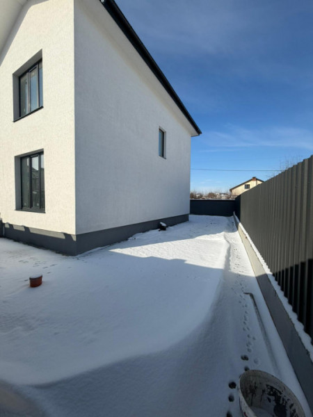 Casa-Vila 5 camere/Bragadiru-Cristalului id nr 31