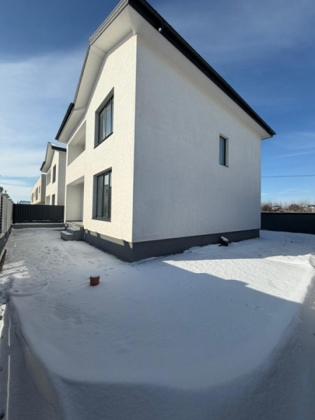 Casa-Vila 5 camere/Bragadiru-Cristalului id nr 31