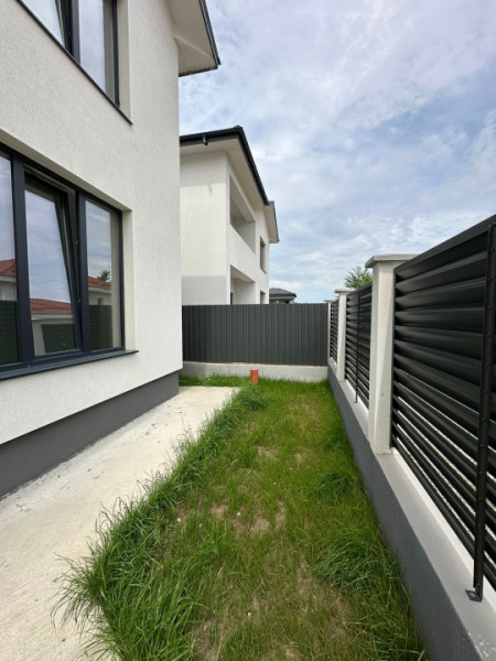 Casa-Vila 5 camere/Bragadiru-Cristalului id nr 31