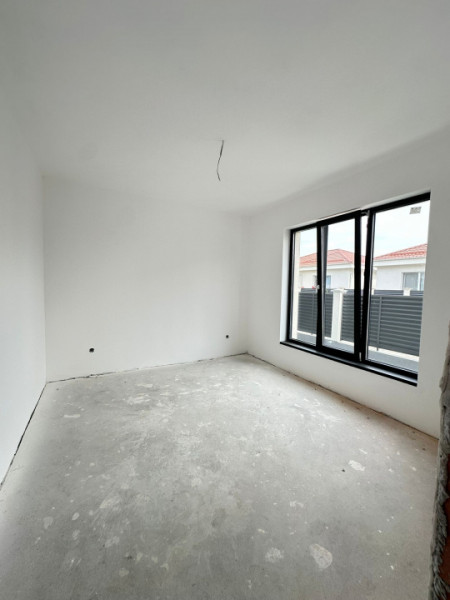 Casa-Vila 5 camere/Bragadiru-Cristalului id nr 31