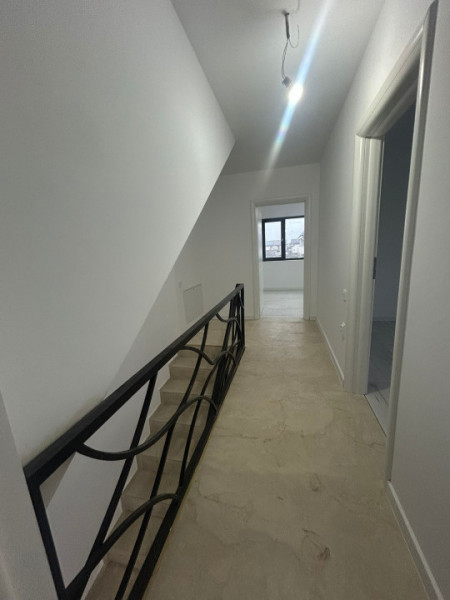 Vanzare/Duplex P+1+M Bragadiru-Cartierul Independentei id nr 9