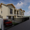 Vila -Triplex/P+1+M/Cartierul Independentei/id nr 29