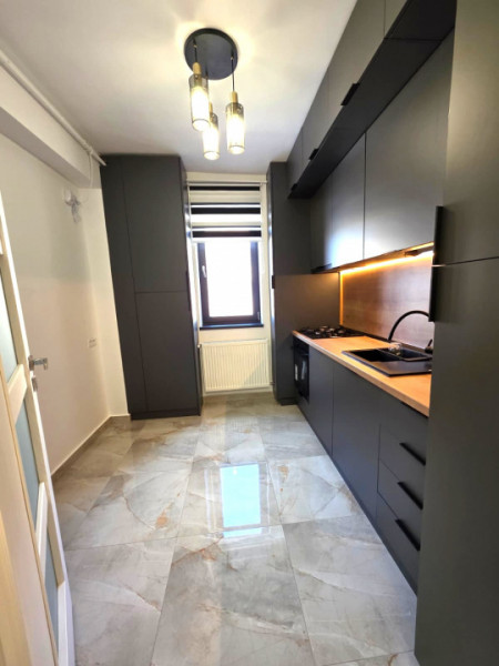 Inchiriere Apartament 2 camere Str Crisul Repede/Prima Inchiriere