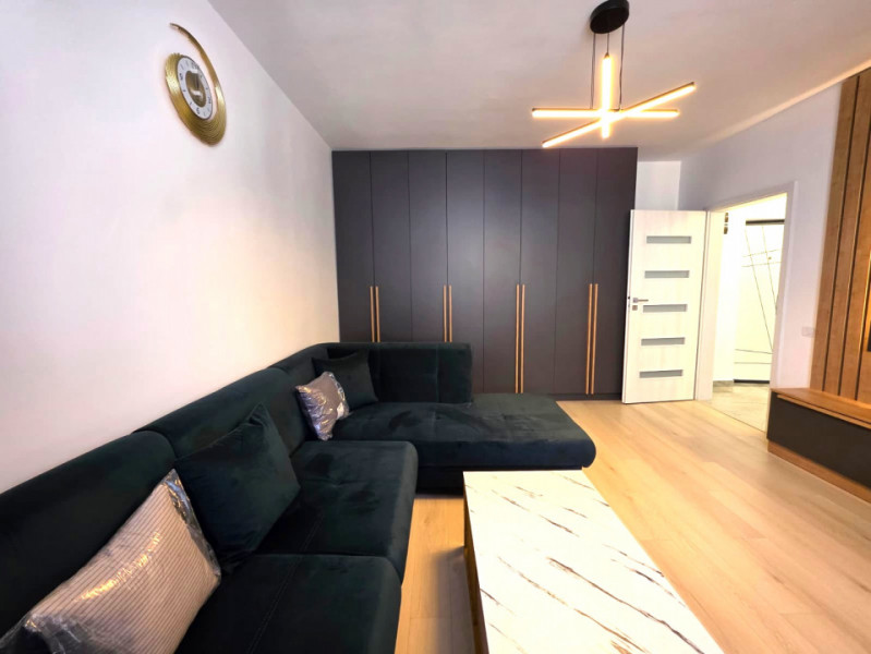 Inchiriere Apartament 2 camere Str Crisul Repede/Prima Inchiriere