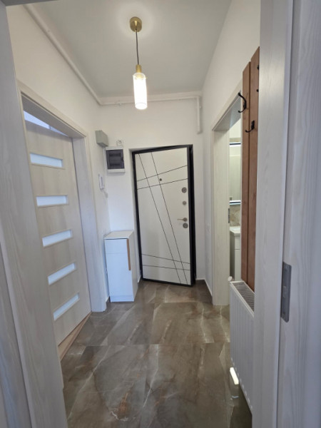 Inchiriere Garsoniera Str Crisul Repede/Prima Inchiriere