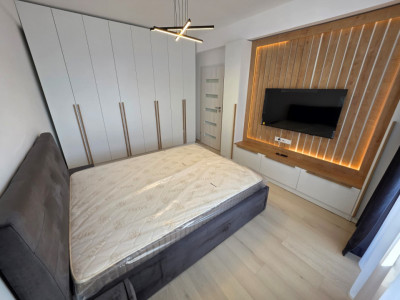 Inchiriere Garsoniera Str Crisul Repede/Prima Inchiriere