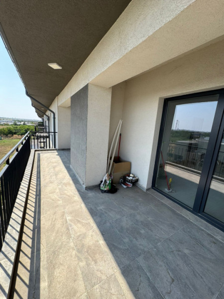 Rate Direct Dezvoltator/Apartament 3 camere 2 bai/Soseaua Bucuresti-Magurele