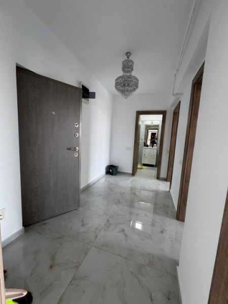 Rate Direct Dezvoltator/Apartament 3 camere 2 bai/Soseaua Bucuresti-Magurele