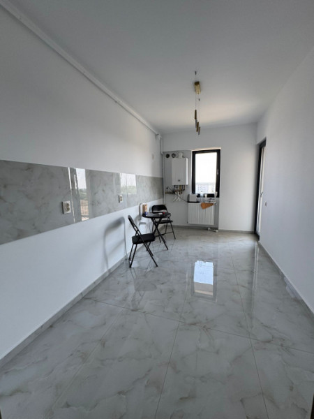 Rate Direct Dezvoltator/Apartament 3 camere 2 bai/Soseaua Bucuresti-Magurele