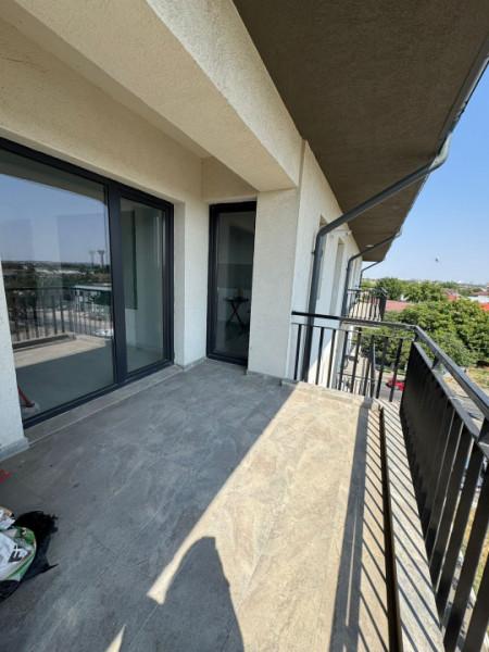 Rate Direct Dezvoltator/Apartament 3 camere 2 bai/Soseaua Bucuresti-Magurele