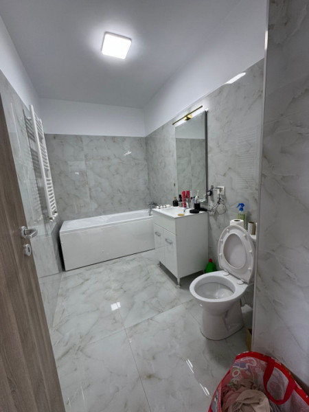 Rate Direct Dezvoltator/Apartament 3 camere 2 bai/Soseaua Bucuresti-Magurele