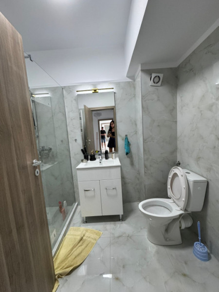 Rate Direct Dezvoltator/Apartament 3 camere 2 bai/Soseaua Bucuresti-Magurele