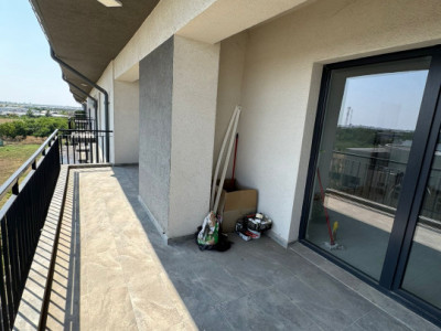 Rate Direct Dezvoltator/Apartament 3 camere 2 bai/Soseaua Bucuresti-Magurele