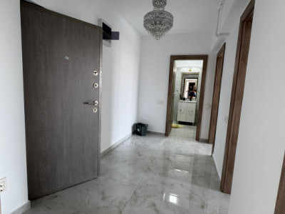 Apartament 3 camere 2 bai/Soseaua Bucuresti-Magurele