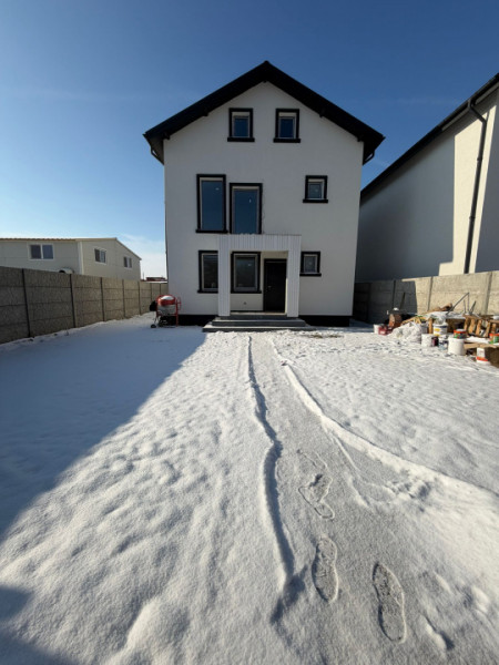 Casa/Vila Bragadiru-Prelungirea Ghencea 6 camere/id nr 8