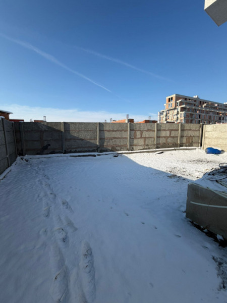 Casa/Vila Bragadiru-Prelungirea Ghencea 6 camere/id nr 8