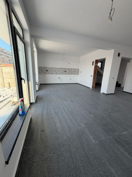 Casa/Vila Bragadiru-Prelungirea Ghencea 6 camere/id nr 8