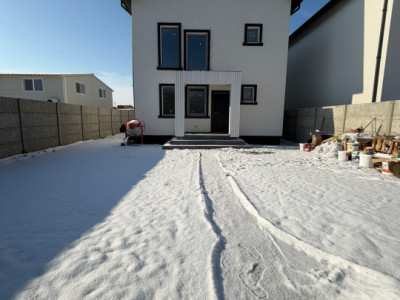 Casa/Vila Bragadiru-Prelungirea Ghencea 6 camere/id nr 8