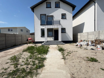 Casa/Vila Bragadiru-Prelungirea Ghencea 6 camere/id nr 8