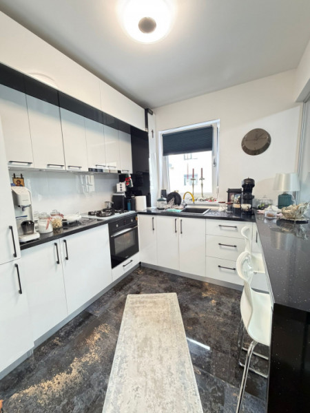 Apartament 2 camere/Bragadiru-Str.Diamantului /Mobilat