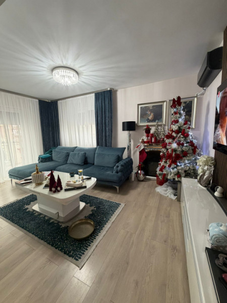 Apartament 2 camere/Bragadiru-Str.Diamantului /Mobilat