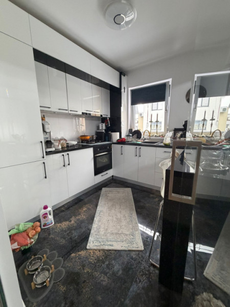 Apartament 2 camere/Bragadiru-Str.Diamantului /Mobilat