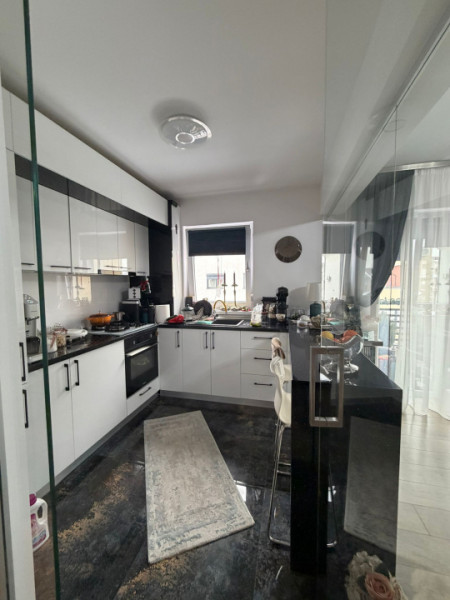 Apartament 2 camere/Bragadiru-Str.Diamantului /Mobilat