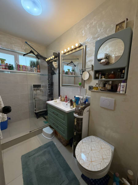 Apartament 2 camere/Bragadiru-Str.Diamantului /Mobilat