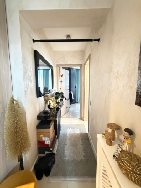 Apartament 2 camere/Bragadiru-Str.Diamantului /Mobilat