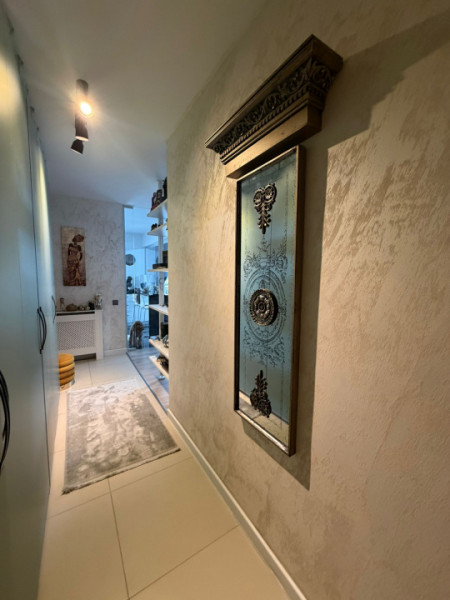 Apartament 2 camere/Bragadiru-Str.Diamantului /Mobilat