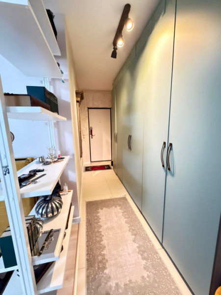 Apartament 2 camere/Bragadiru-Str.Diamantului /Mobilat