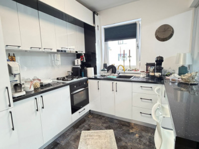 Apartament 2 camere/Bragadiru-Str.Diamantului /Mobilat