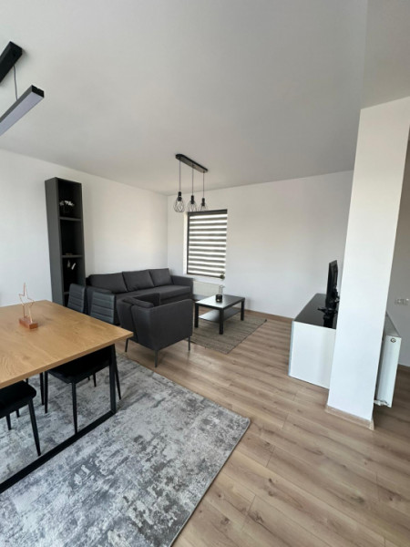 Inchiriere Casa in Ansamblu Rezidential/Prelungirea Ghencea