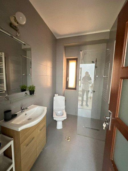 Inchiriere Casa in Ansamblu Rezidential/Prelungirea Ghencea