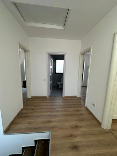 Inchiriere Casa in Ansamblu Rezidential/Prelungirea Ghencea