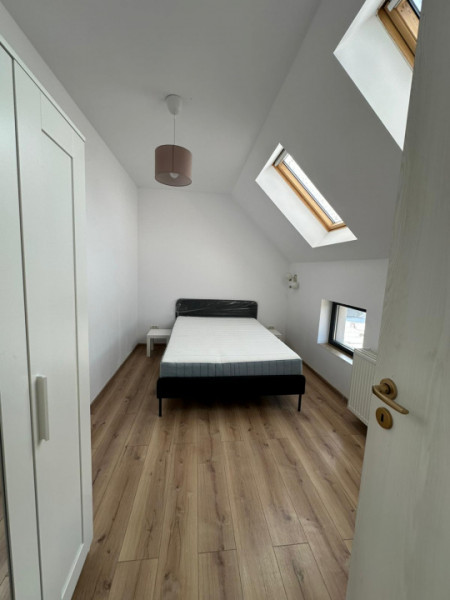 Inchiriere Casa in Ansamblu Rezidential/Prelungirea Ghencea