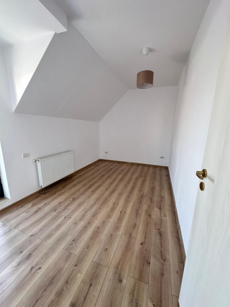 Inchiriere Casa in Ansamblu Rezidential/Prelungirea Ghencea