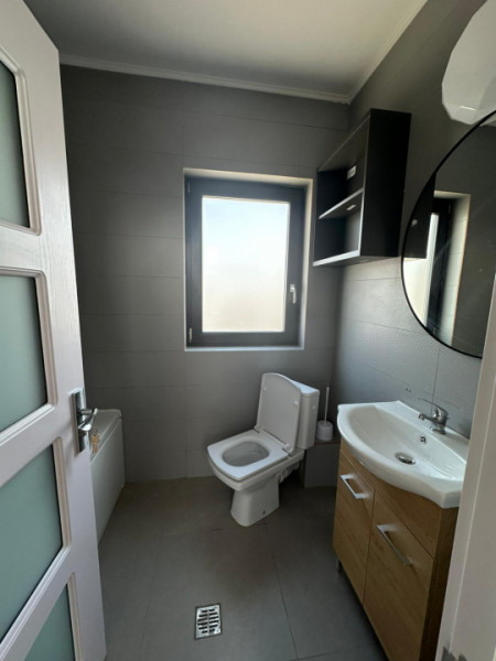 Inchiriere Casa in Ansamblu Rezidential/Prelungirea Ghencea