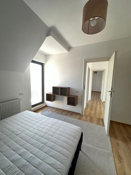 Inchiriere Casa in Ansamblu Rezidential/Prelungirea Ghencea