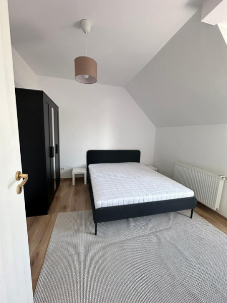 Inchiriere Casa in Ansamblu Rezidential/Prelungirea Ghencea