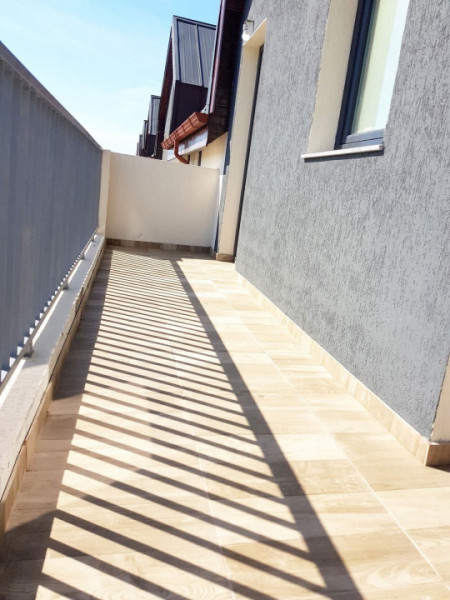 Inchiriere Casa in Ansamblu Rezidential/Prelungirea Ghencea