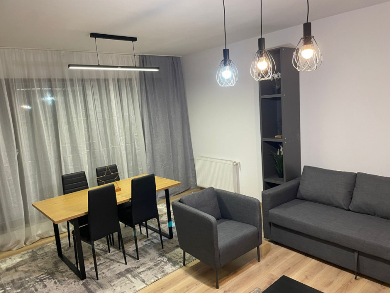 Inchiriere Casa in Ansamblu Rezidential/Prelungirea Ghencea