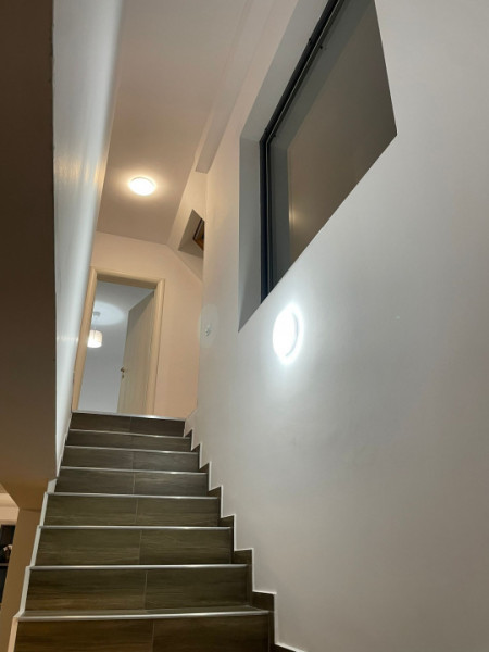 Inchiriere Casa in Ansamblu Rezidential/Prelungirea Ghencea