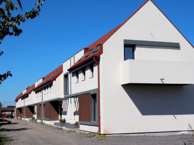 Inchiriere Casa in Ansamblu Rezidential/Prelungirea Ghencea
